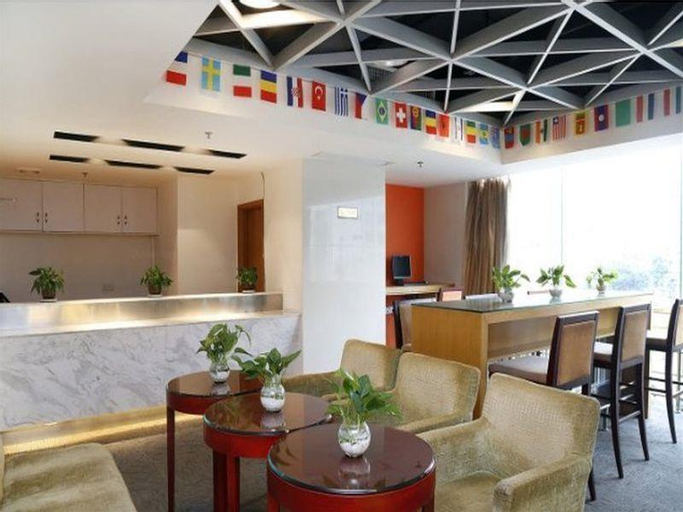 Garden Inn Baoan Nanlu, Shenzhen