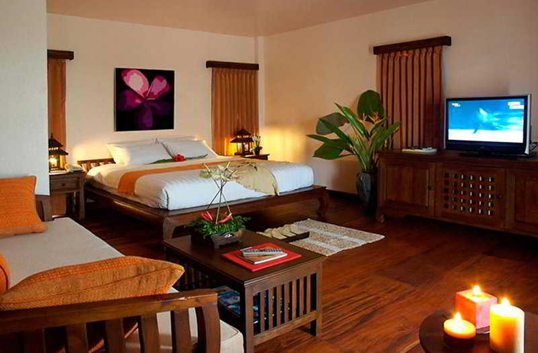 Bedroom 3, Phowadol Resort, Muang Chiang Rai