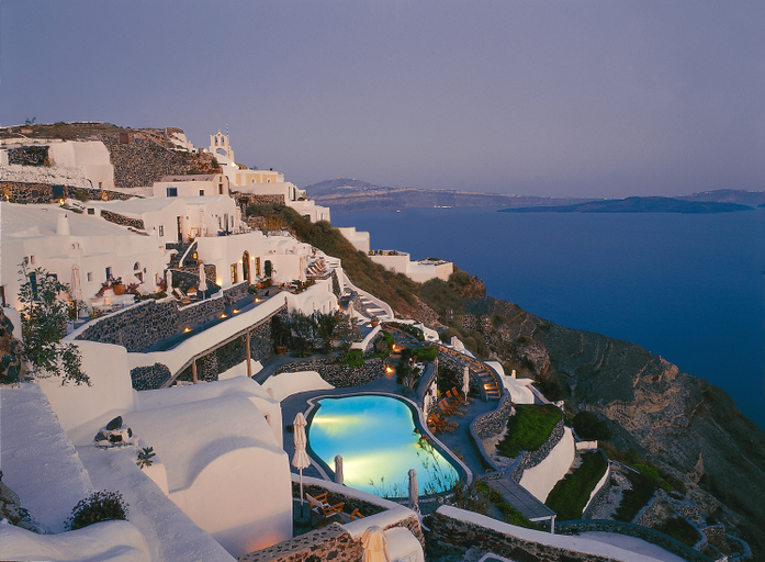 Exterior & Views 2, Perivolas Lifestyle Houses, South Aegean