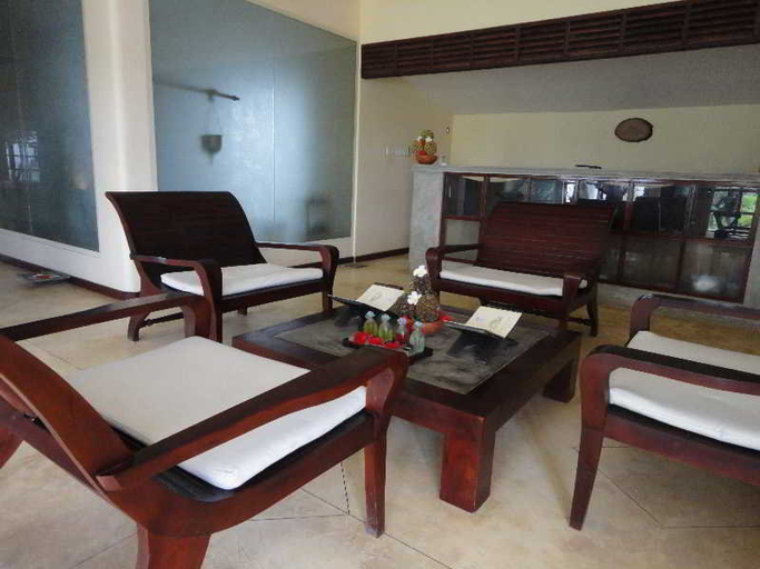 Public Area 4, Dickwella Resort & Spa, Dickwella