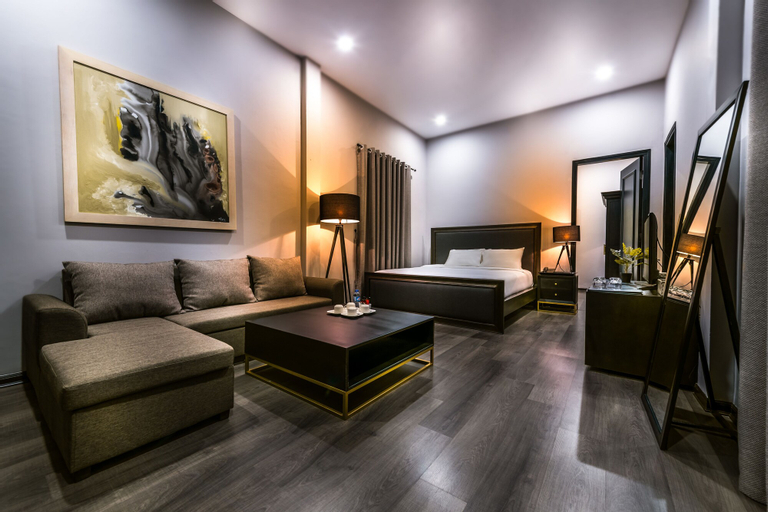 Oliving Residence, Hoàn Kiếm
