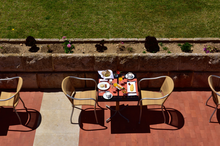 Food & Drinks 5, Pousada de Sagres, Vila do Bispo