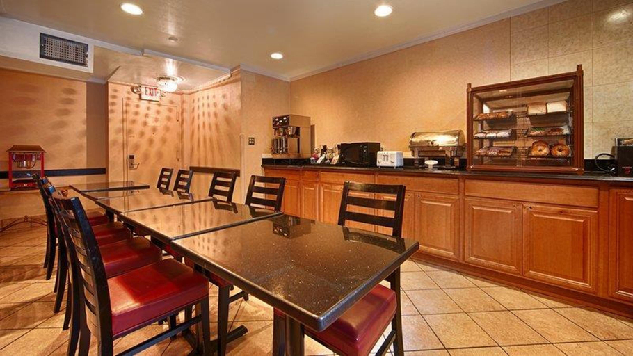 Others, City View Inn, New York
