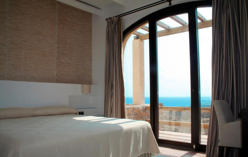 Bedroom 3, El Paraiso, Almería