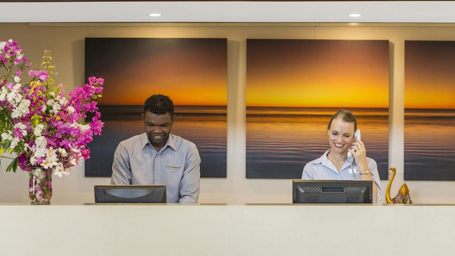Public Area 4, Oaks Cable Beach Resort, Broome