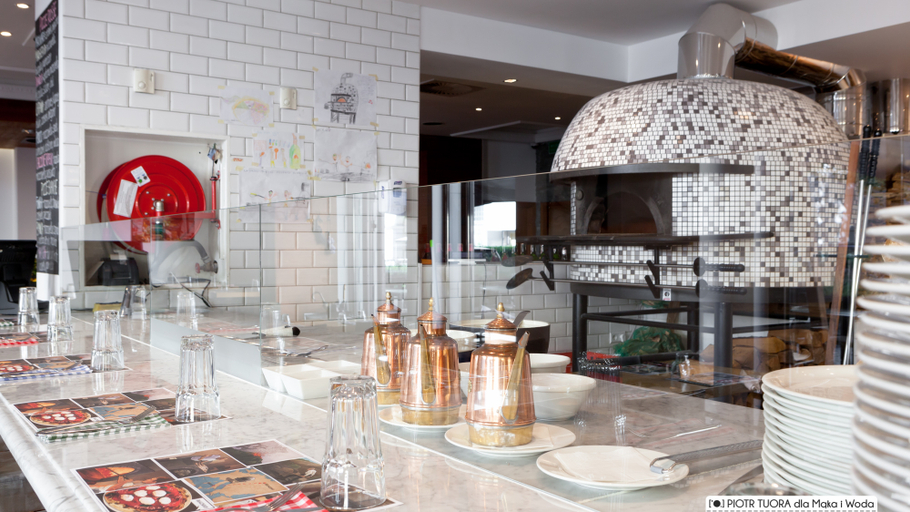 Food & Drinks 5, Mamaison Residence Diana Warsaw, Warsaw