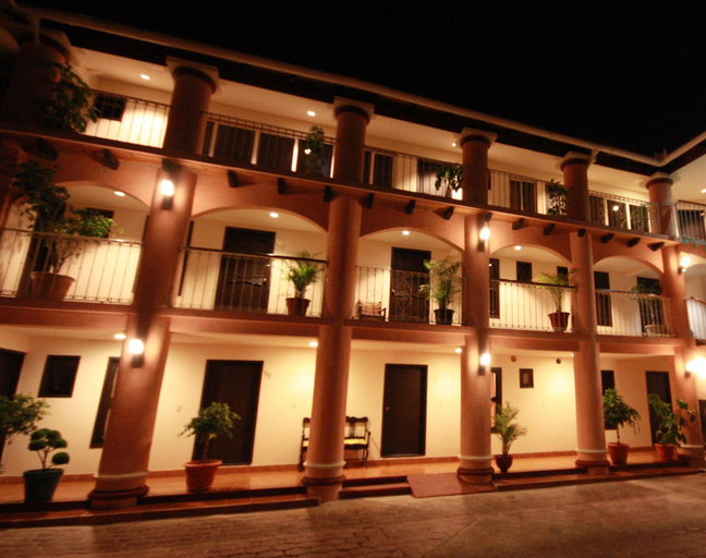 Exterior & Views 4, Jardines del Centro, San Cristóbal de las Casas