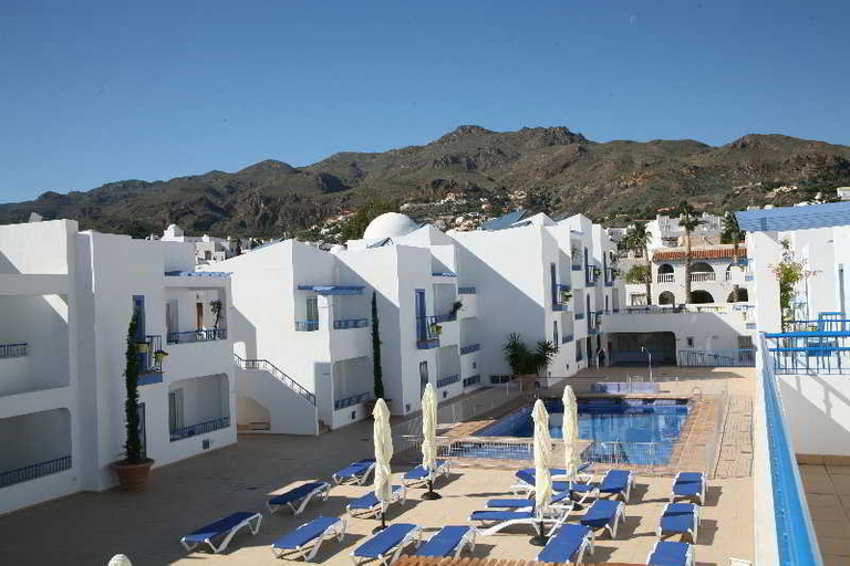 Others 3, Punta del Cantal Hotel Suites, Almería