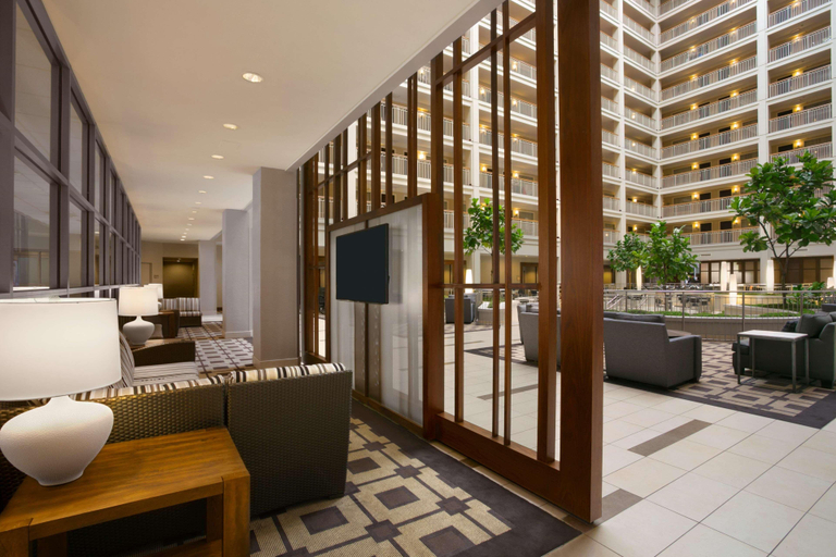 Public Area 5, Embassy Suites by Hilton Chicago Downtown River North, Cook
