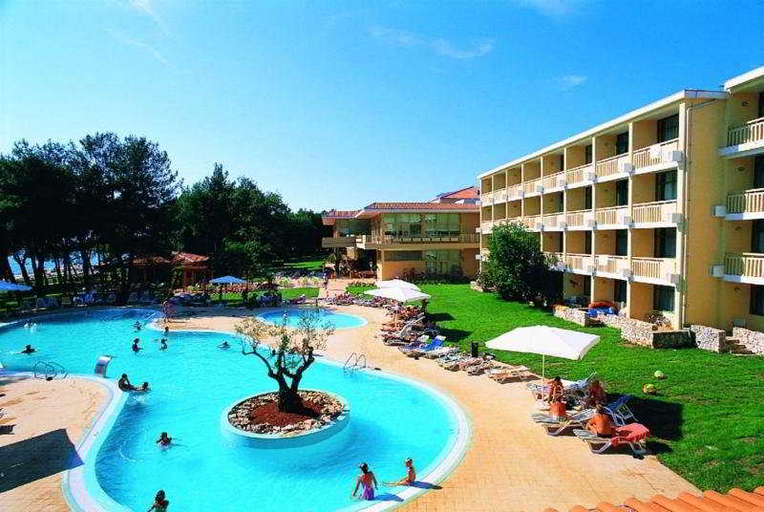 Sport & Beauty 3, Hotel Aurora Plava Laguna, Umag