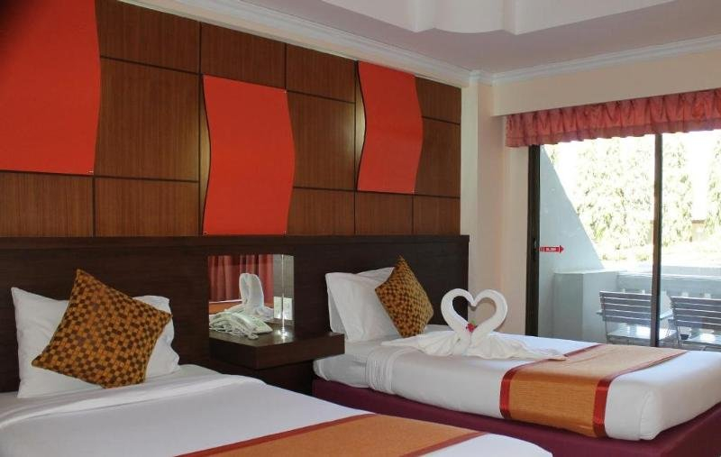 Bedroom 24