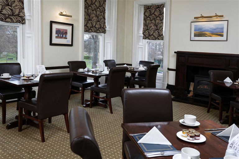 Food & Drinks 5, The Beaumont Hexham, Northumberland