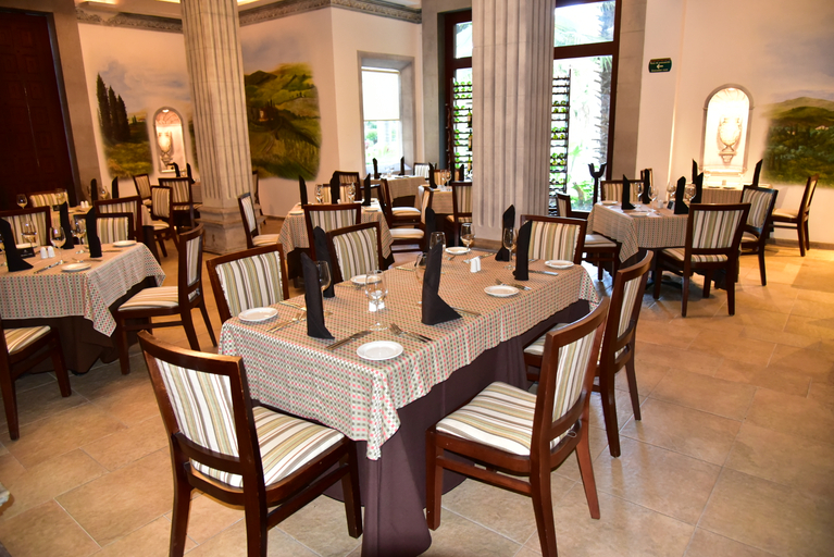 Food & Drinks 4, Kimpton Tres Rios All Inclusive by IHG, Cozumel