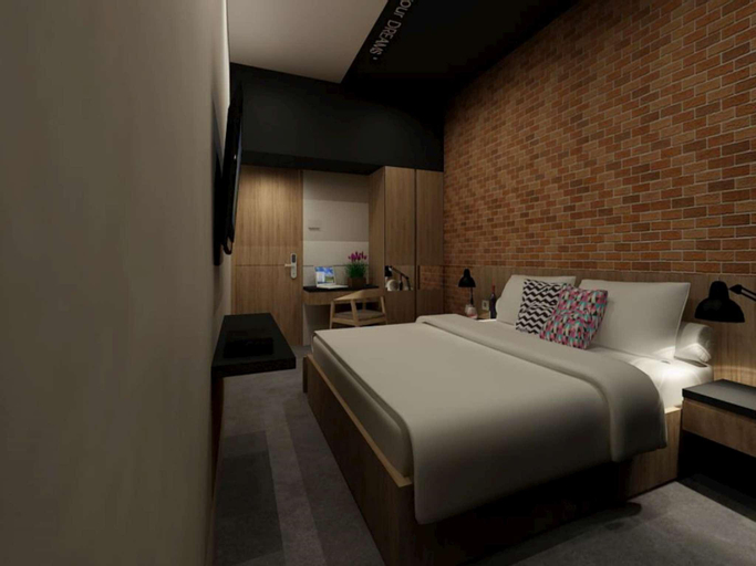 Maxley Hotel@Arjuna, West Jakarta
