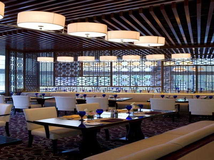 Public Area 5, Ningbo Marriott Hotel, Ningbo