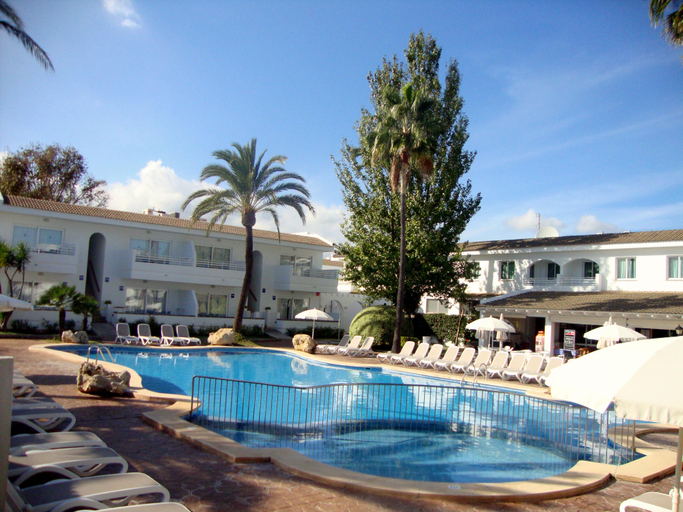 Sport & Beauty 4, Solecito Alcudia, Baleares