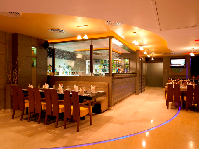 Food & Drinks 4, Vividus Hotel Bangalore, Bangalore