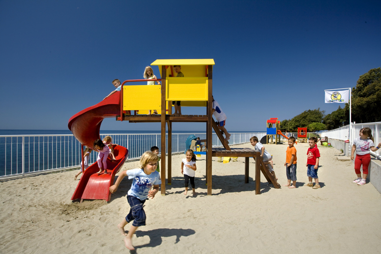Others 4, Lanterna Resort, Poreč