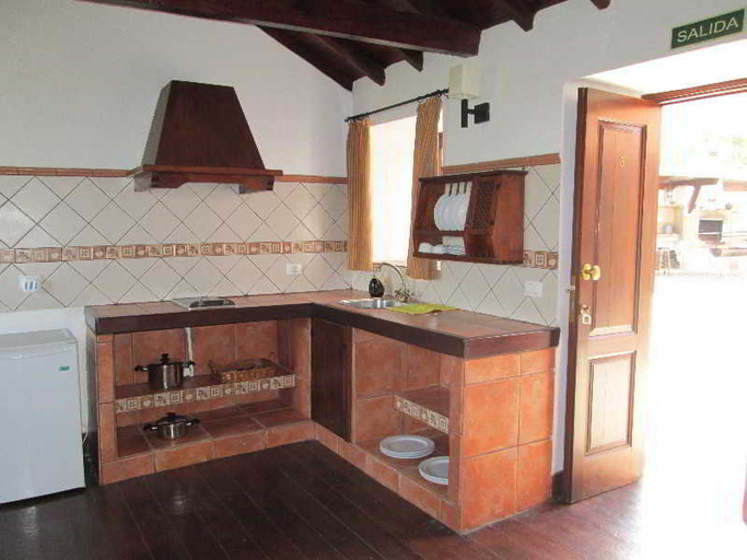 Bedroom 3, Finca la Hacienda Rural Hotel, Santa Cruz de Tenerife