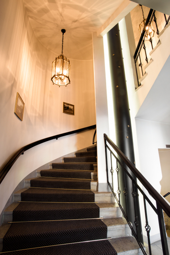 Public Area 4, The von Stackelberg Hotel Tallinn, Tallinn