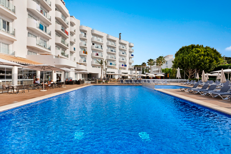 Sport & Beauty 2, AluaSun Continental Park Hotel & Apartments, Baleares
