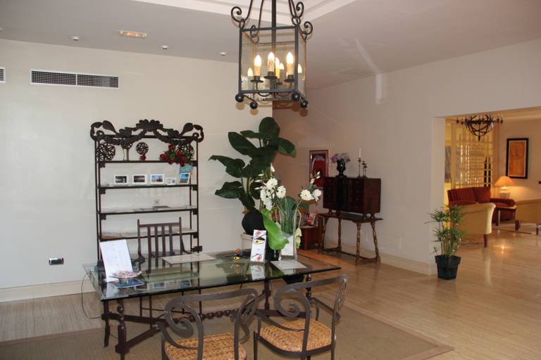 Public Area 4, Villa VIK hotel – boutique hotel, Las Palmas