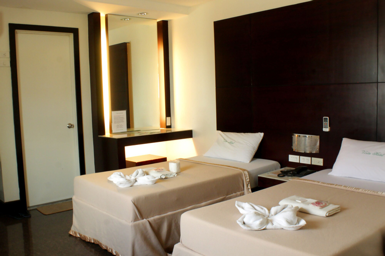 Vista Hotel Cubao, Quezon City