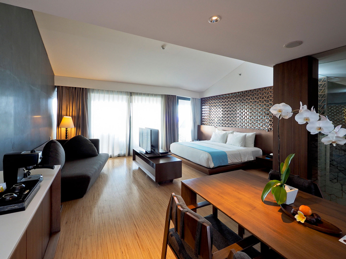 Bedroom 29