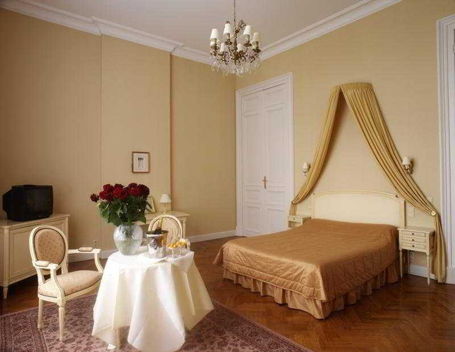 Bedroom 5, Hotel walburga, West-Vlaanderen