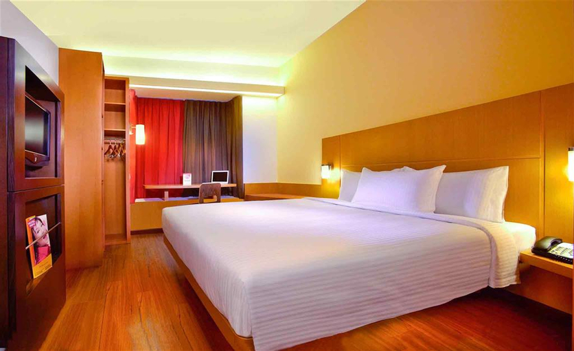 ibis Singapore On Bencoolen, Rochor