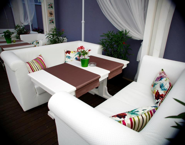 Best Western Plus Flowers Hotel,