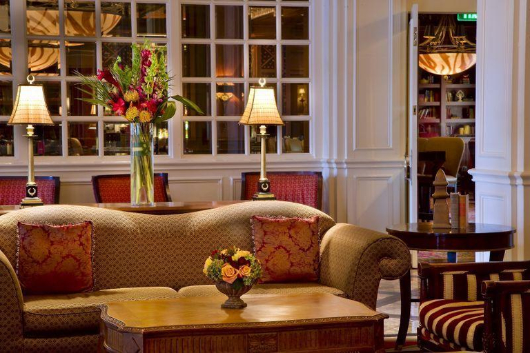 Public Area 4, Warwick Melrose Dallas, Dallas
