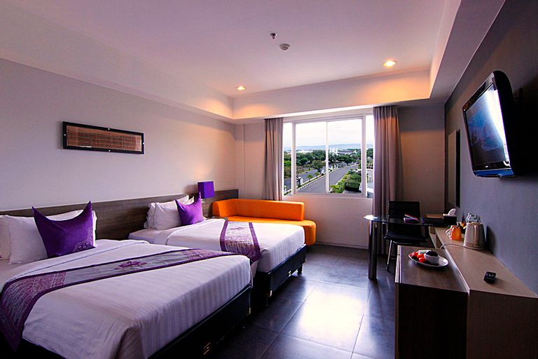 Bedroom 22