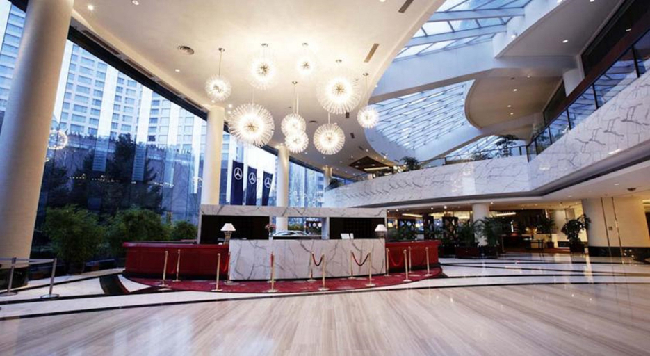 Public Area 4, Furama Hotel Dalian, Dalian