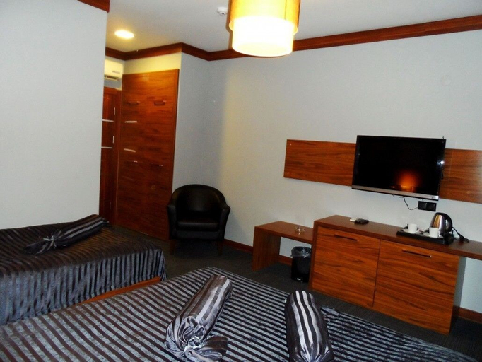 Ada Loft Aparts, Bulancak
