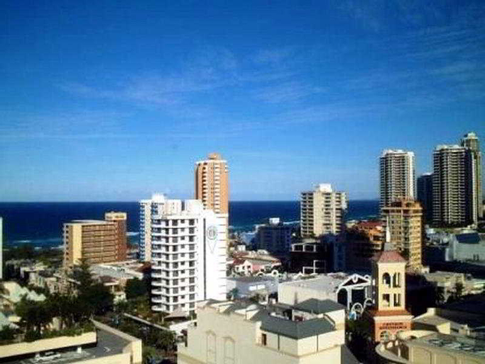Centrepoint Resort, Gold Coast