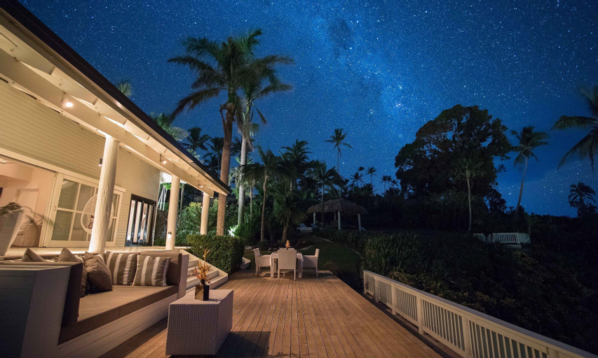 Raiwasa Grand Villa - All-Inclusive, Cakaudrove