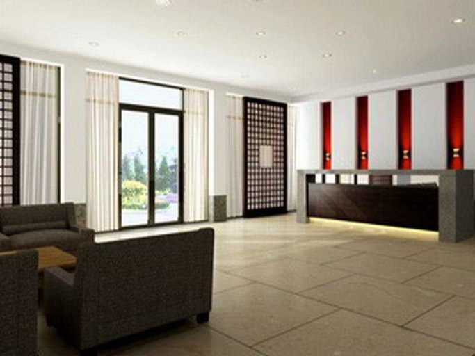 Public Area 1, Four Points by Sheraton Lhasa, Lhasa