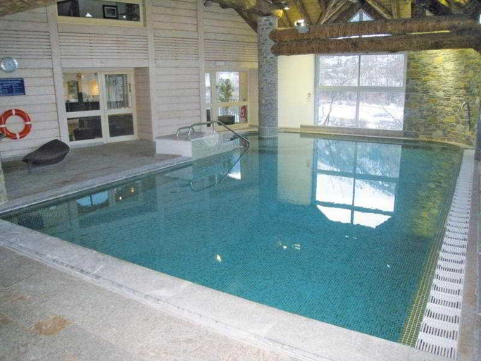 Sport & Beauty 2, Residence les Ardoisiere, Hautes-Pyrénées