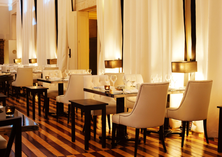 Food & Drinks 5, Pestana Palácio do Freixo - Porto, Porto