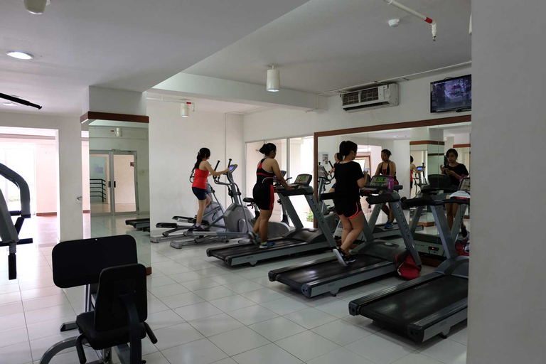 Apartment Kalibata City - Hoostia, Jakarta Selatan