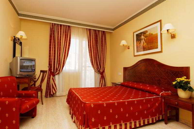 Bedroom 3, Bulevar Paguera, Baleares