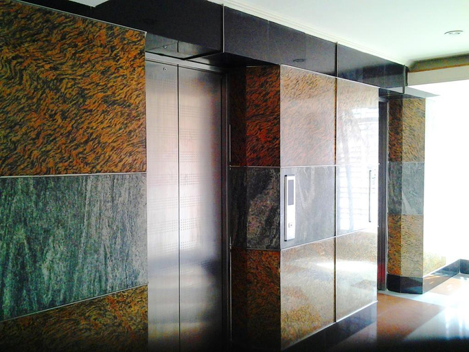 Public Area 3, Hotel Victory, Dhaka