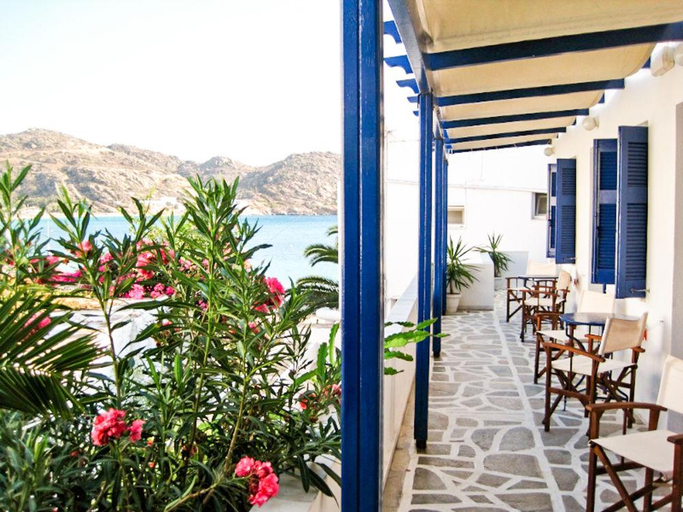Exterior & Views 2, Drakos Twins, South Aegean
