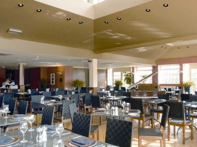Food & Drinks 5, Ramside Hall Classic Hotel & Golf Club, Durham