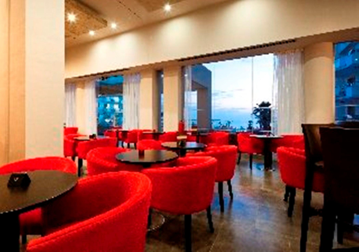 Public Area 4, Capital Coast Resort & Spa
