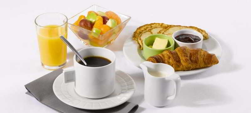 Food & Drinks 3, greet Brussels Airport Zaventem, Vlaams Brabant