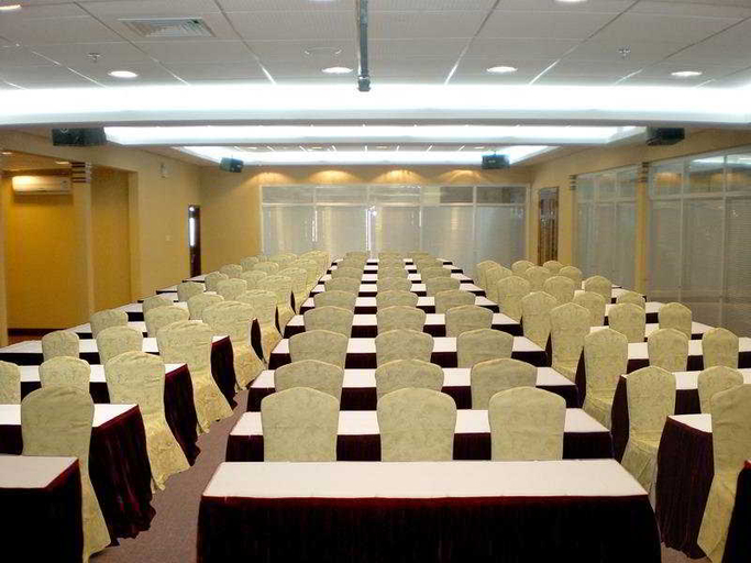 Business Facilities, Warmyes Hotel Guangzhou Pazhou Exhibition Center, Guangzhou