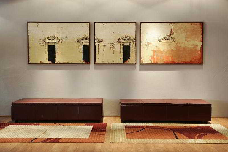 Public Area 3, Tuscany Inn, Pistoia