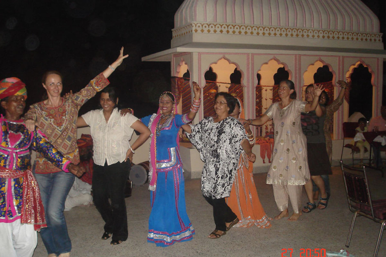 Public Area 4, Hotel Sarang Palace, Jaipur